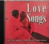 CD. LOVE SONGS